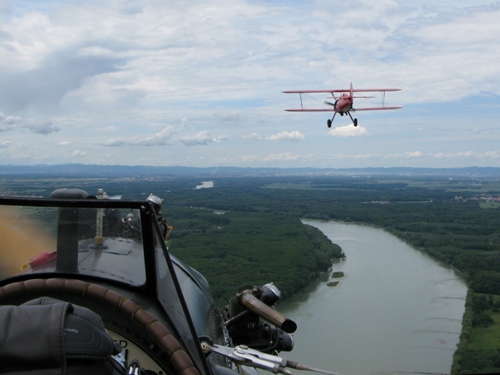 Stearman
